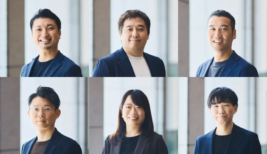 貴社のパートナーとして伴走支援します