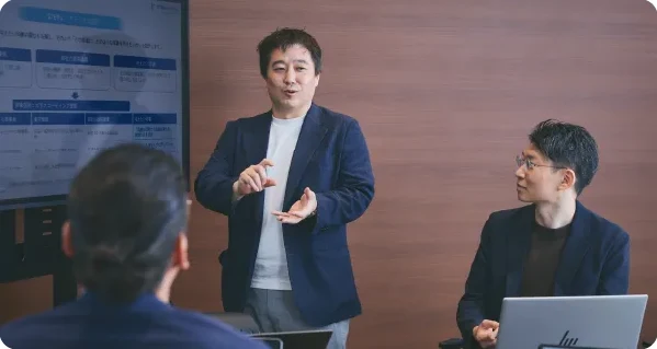 海外競合・見込み顧客を調査して訴求内容を設計