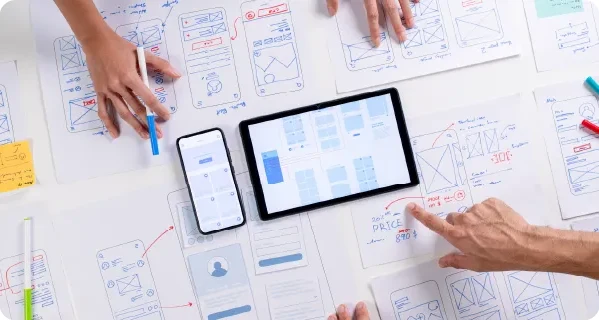 海外ユーザーの探し方を踏まえたサイト構成を設計