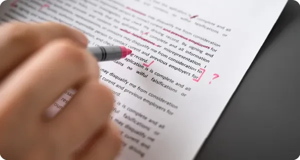 技術理解とマーケティング視点を踏まえた英語表現