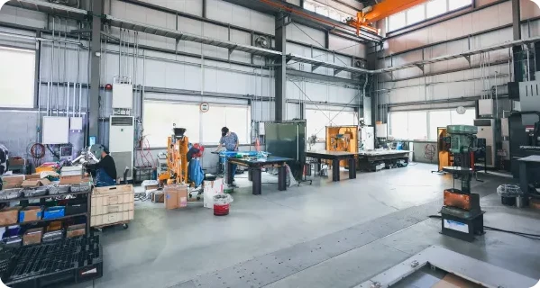 製造業1,200社超の支援実績を活かした事例制作