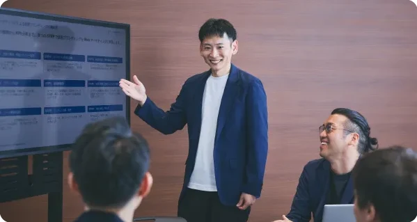 マーケティング視点を取り入れた事例コンテンツ設計