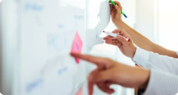 技術や製品の強みを伝える多言語コンテンツ制作
