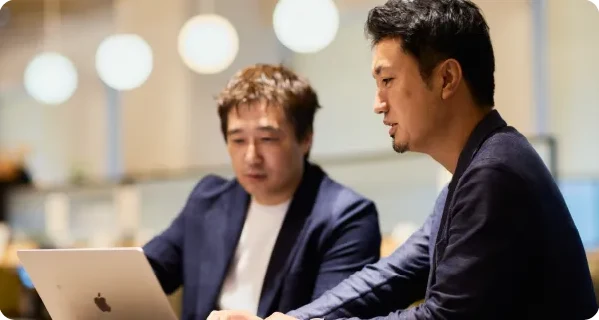 市場調査からリード獲得・商談創出まで一貫支援