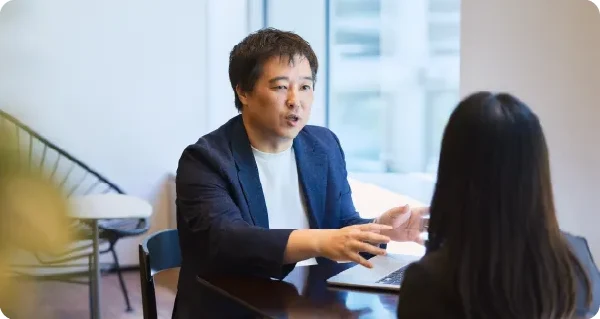 リード獲得からナーチャリング・営業連携まで支援