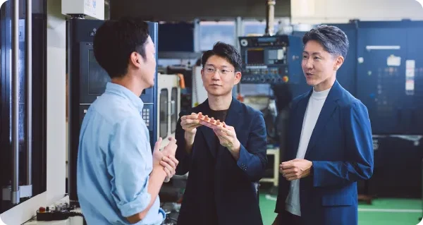 LinkedInだけで終わらないWebマーケティング支援