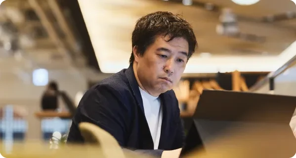 問い合わせにつながる構成・コピーまで一貫して設計