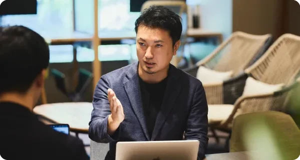 LP制作だけでなくWeb広告まで一体で支援
