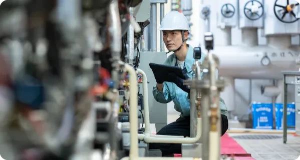製造業特化1,200社超の実績に基づく成果志向のマーケティング設計