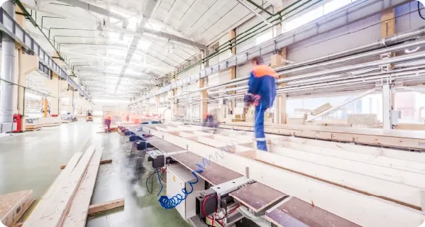 製造業1,200社超の支援実績を活かした新市場開拓