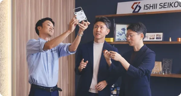既存技術を「機能・価値」へ変換して可能性を広げる