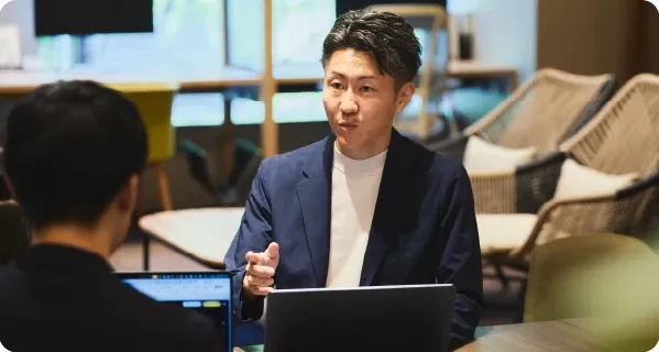 広告だけでなくLPまで分析し、毎月継続的に改善