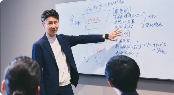 SEOとAI検索を見据えた英語コンテンツを企画