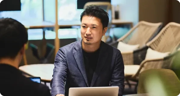 戦略設計から英語サイト・コンテンツ制作まで一気通貫