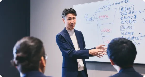 AIからの言及・引用を最大化するための内部・外部施策の実施