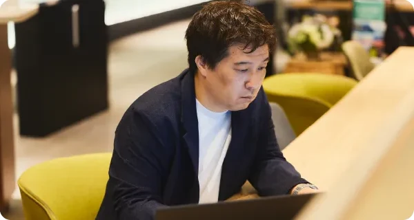 製造業の専門分野に対応できる制作ネットワーク