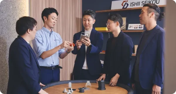 技術ライター×マーケターによる高品質コンテンツ制作体制