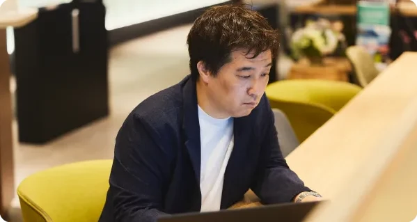 製造業・技術分野に精通したライターによる制作