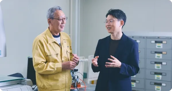 テーマ設計から取材・執筆・デザインまで一気通貫