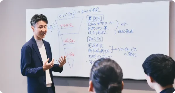 検索意図から逆算したSEO記事の企画・制作