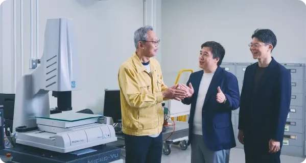 技術者への取材から専門的な強みを引き出す