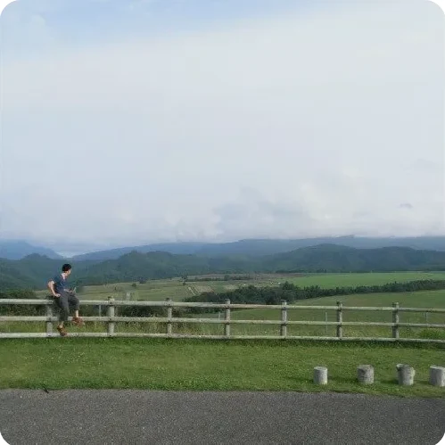野口 幸嗣
