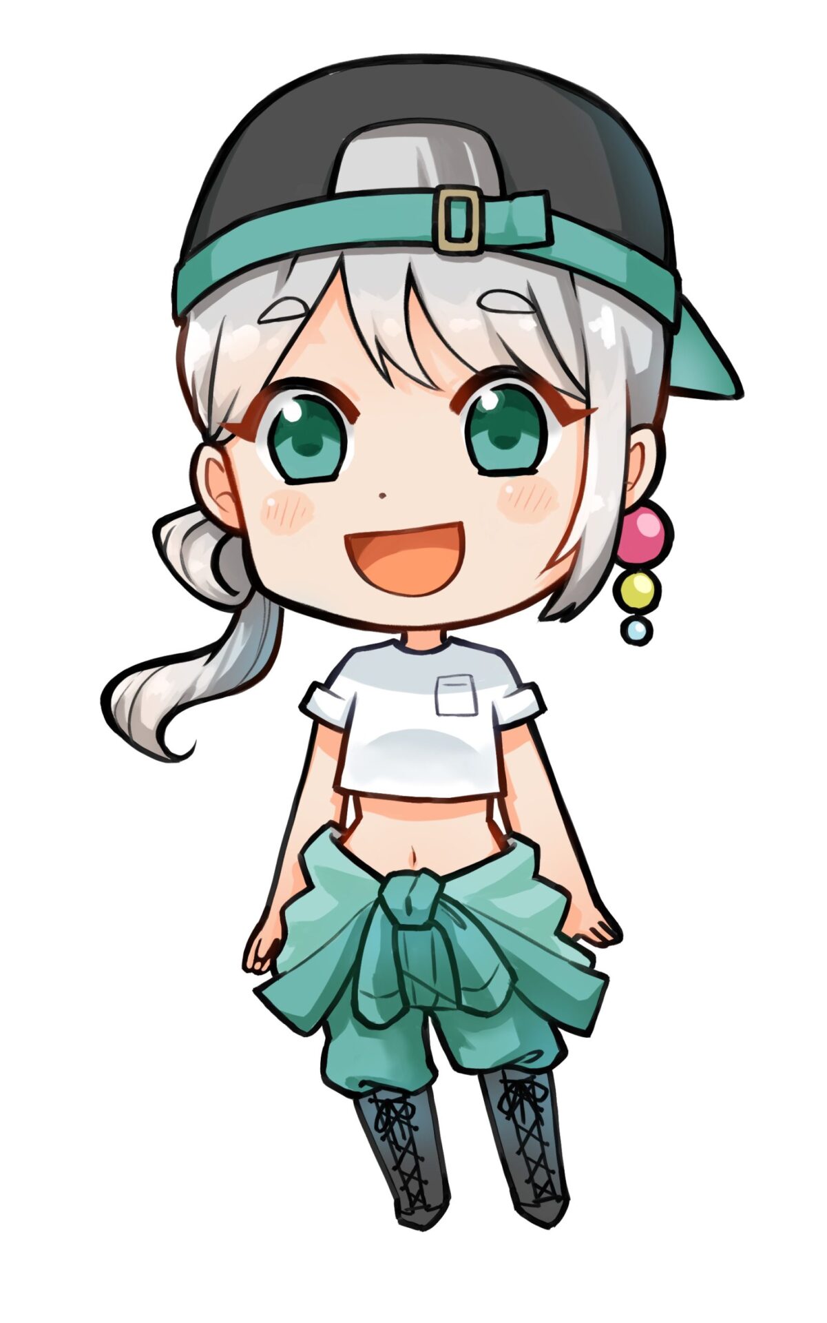 りむちゃん
