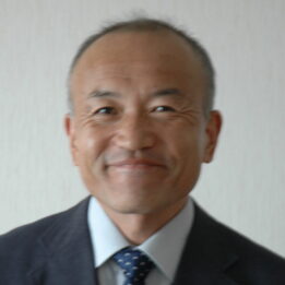 熊坂 治