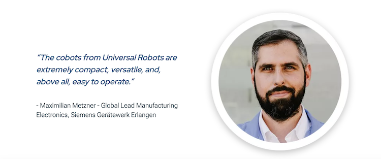 UNIVERSAL ROBOTS