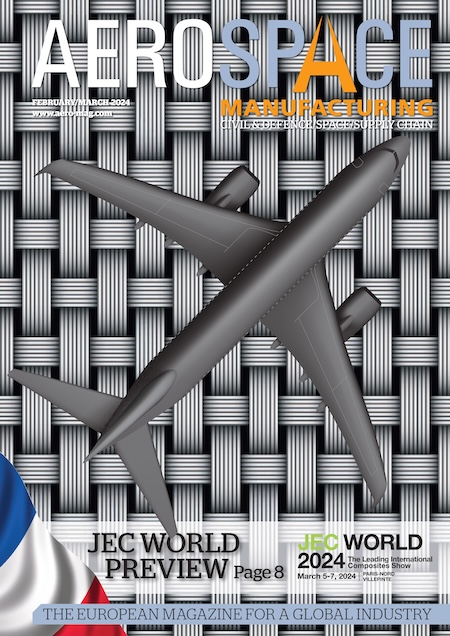 Aerospace Manufacturing