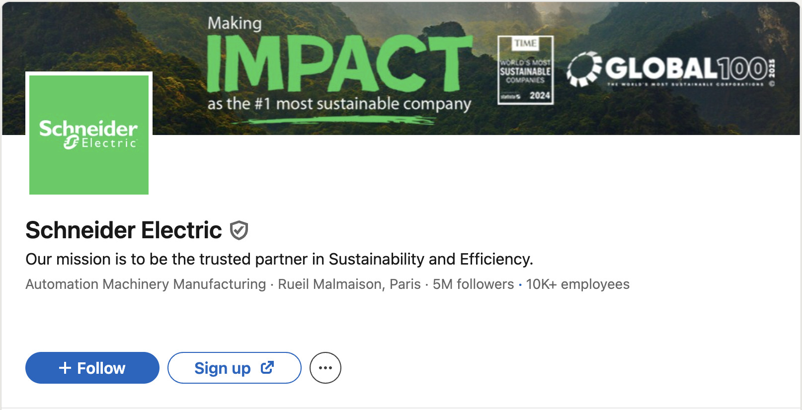 Schneider Electric